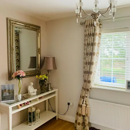 Habitación en casa particular 30 Knightsbrook Crescent Co Meath